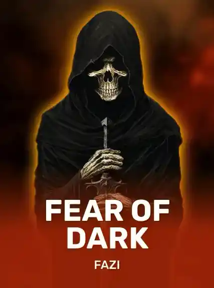 Fear of Dark game tile