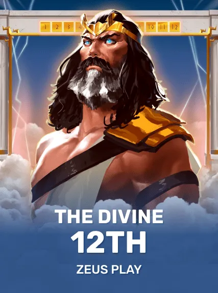 The Divine 12th game tile